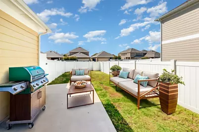 2309 Telfair Way, Aubrey, TX 76227 - Photo 28