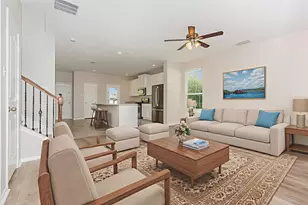 2309 Telfair Wy, Aubrey, TX 76227 - Photo 4