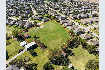 Tbd San Carlos Drive, Van Alstyne, TX 75495 - Photo 4