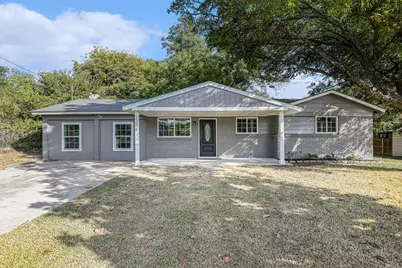 233 Victoria Avenue, Azle, TX 76020 - Photo 1