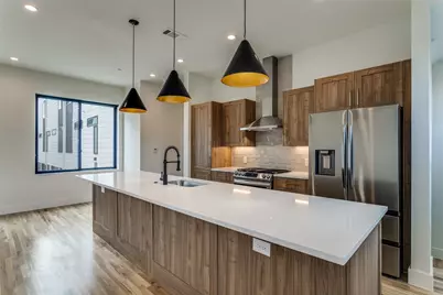 5609 Live Oak Street #604, Dallas, TX 75206 - Photo 1