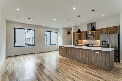 5609 Live Oak Street #604, Dallas, TX 75206 - Photo 4