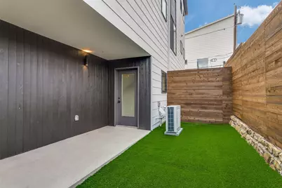 5609 Live Oak Street #604, Dallas, TX 75206 - Photo 12