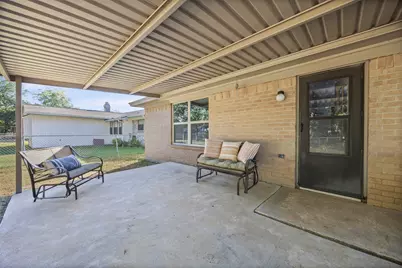 316 Matthew Drive, Crowley, TX 76036 - Photo 20