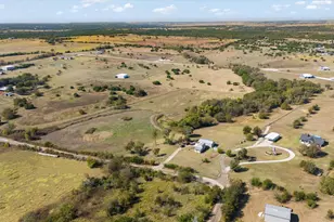 224 Hcr 1114, Blum, TX 76627 - Photo 1