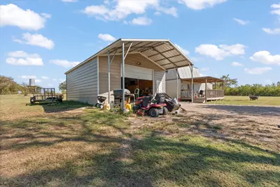 224 Hcr 1114, Blum, TX 76627 - Photo 22
