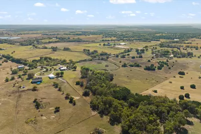 224 Hcr 1114, Blum, TX 76627 - Photo 14