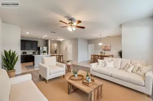 6017 Tallisa Dr, Providence Village, TX 76227 - Photo 2