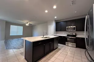 6017 Tallisa Dr, Providence Village, TX 76227 - Photo 6