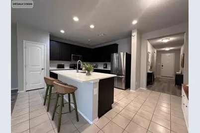 6017 Tallisa Drive, Providence Village, TX 76227 - Photo 4