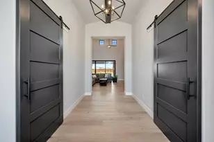 2146 Sicily Ln, Haslet, TX 76052 - Photo 8