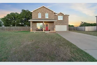 119 Westwood Court, Cisco, TX 76437 - Photo 1