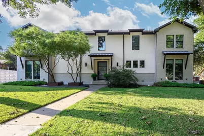 9717 Lanshire Drive, Dallas, TX 75238 - Photo 1