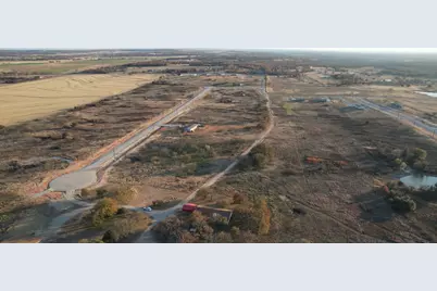 1036 Carnagie Road, Poolville, TX 76487 - Photo 4