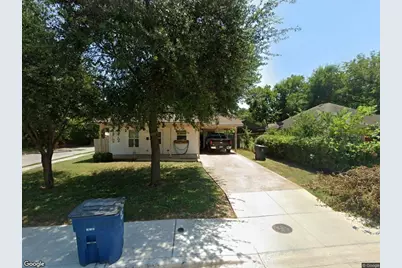 2542 Wilhurt Avenue, Dallas, TX 75216 - Photo 1