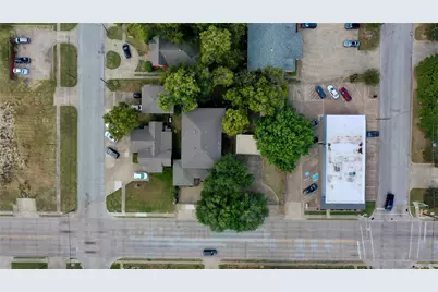 203 N Rockwall Avenue, Terrell, TX 75160 - Photo 18