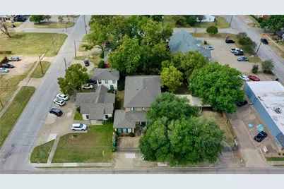 203 N Rockwall Avenue, Terrell, TX 75160 - Photo 16
