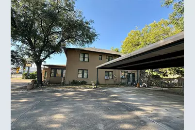 203 N Rockwall Avenue, Terrell, TX 75160 - Photo 6
