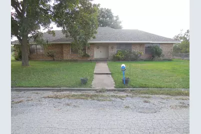 1220 Meadowbrook Street, Ranger, TX 76470 - Photo 1