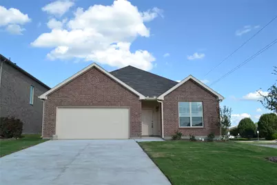 921 Swan Ridge Drive, Sherman, TX 75092 - Photo 1
