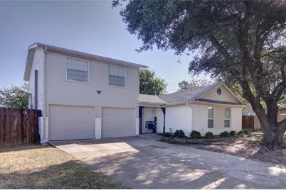 6004 Old Mill Court, Watauga, TX 76148 - Photo 2