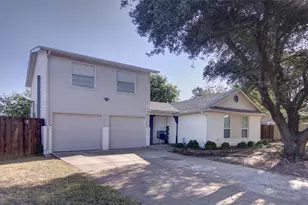 6004 Old Mill Ct, Watauga, TX 76148 - Photo 2