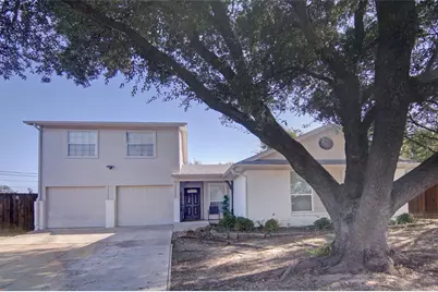 6004 Old Mill Court, Watauga, TX 76148 - Photo 1