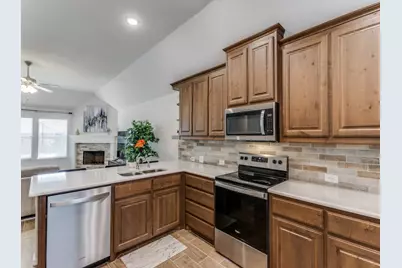 9921 Ginkgo Lane, Fort Worth, TX 76036 - Photo 14