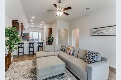 9921 Ginkgo Lane, Fort Worth, TX 76036 - Photo 6