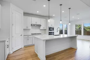 614 Bull St, Oak Point, TX 75068 - Photo 4