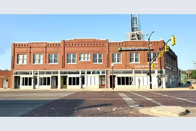 1539 N Main Street, Fort Worth, TX 76164 - Photo 1