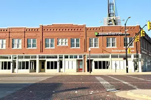 1539 N Main St, Fort Worth, TX 76164 - Photo 1