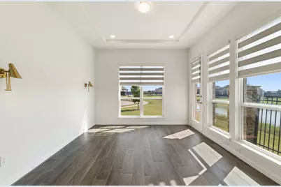 4437 Canadian River Drive, Celina, TX 75078 - Photo 4