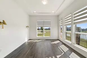 4437 Canadian River Dr, Celina, TX 75078 - Photo 4