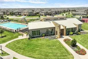 4437 Canadian River Dr, Celina, TX 75078 - Photo 40