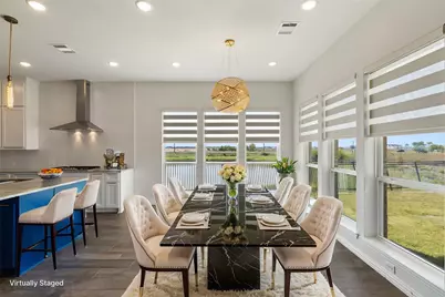 4437 Canadian River Drive, Celina, TX 75078 - Photo 10