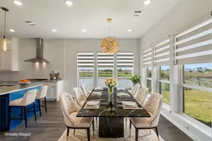 4437 Canadian River Dr, Celina, TX 75078 - Photo 10