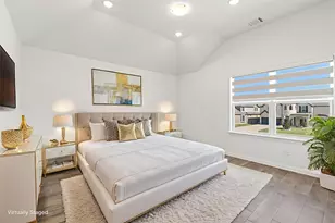 4437 Canadian River Dr, Celina, TX 75078 - Photo 14