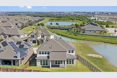 4437 Canadian River Drive, Celina, TX 75078 - Photo 2