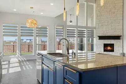 4437 Canadian River Drive, Celina, TX 75078 - Photo 8