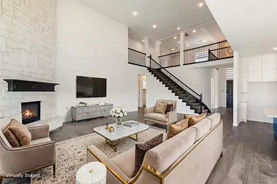 4437 Canadian River Drive, Celina, TX 75078 - Photo 12