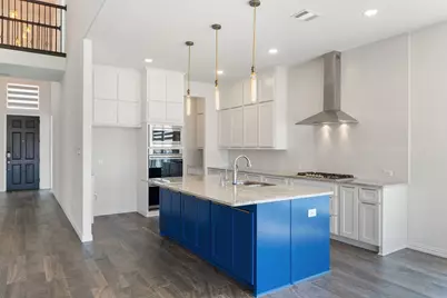 4437 Canadian River Drive, Celina, TX 75078 - Photo 6