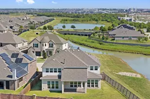 4437 Canadian River Dr, Celina, TX 75078 - Photo 1