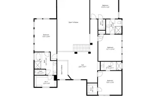 4437 Canadian River Dr, Celina, TX 75078 - Photo 38