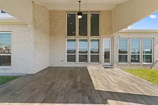 4437 Canadian River Dr, Celina, TX 75078 - Photo 32