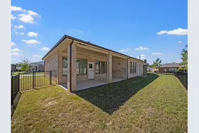 3712 Fireside Lane, McKinney, TX 75071 - Photo 4