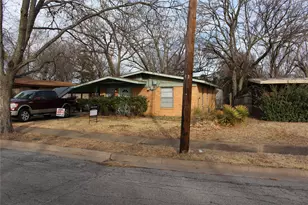 625 S Andrews Ave, Sherman, TX 75090 - Photo 1