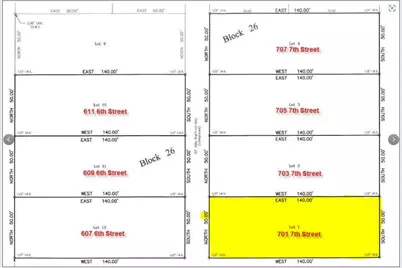 701 7th Street, Princeton, TX 75407 - Photo 4