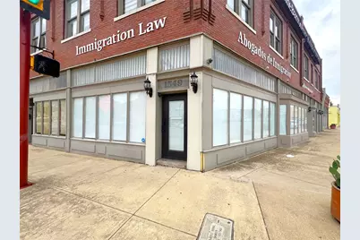 1549 N Main Street #103, Fort Worth, TX 76164 - Photo 2