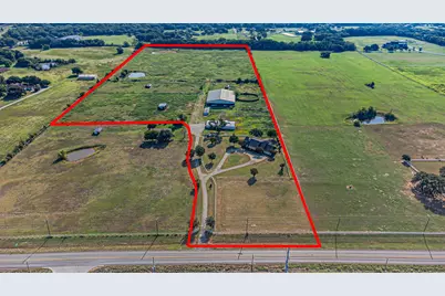 6840 Fm 424, Cross Roads, TX 76227 - Photo 36